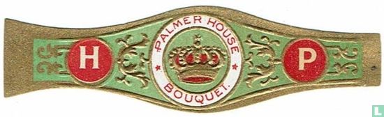 Palmer House Bouquet - H - P - Image 1