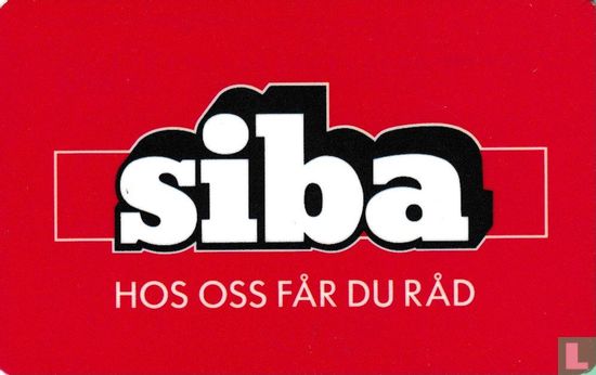 Siba - Bild 1