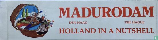 Madurodam  - Bild 1