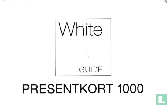 White - Bild 1