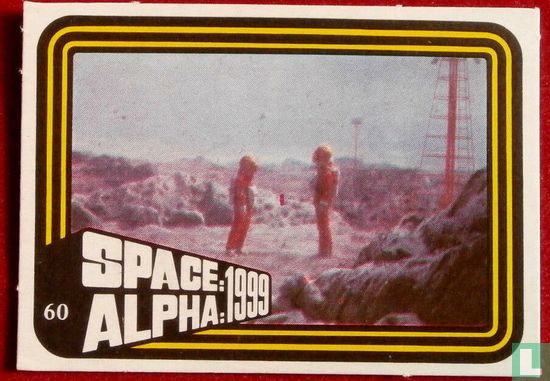 Space: Alpha: 1999  