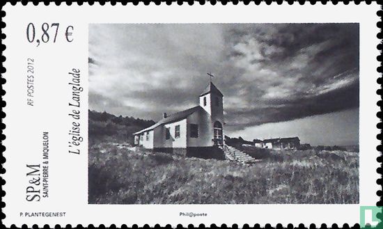 Church of Langlade