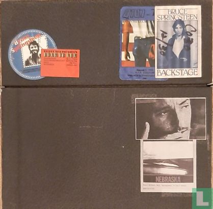 The Album Collection Vol. 1, 1973 - 1984  - Afbeelding 2