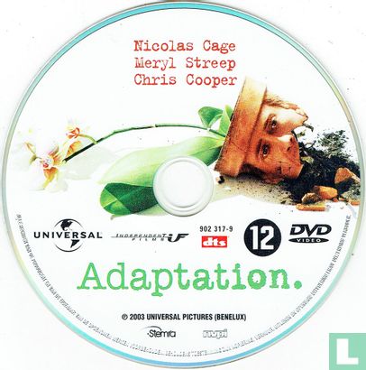Adaptation. - Image 3