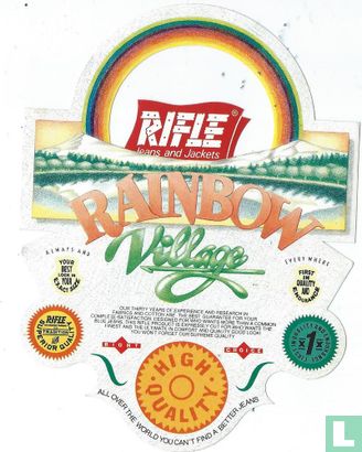 Rifle rainbow Village