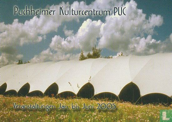 Puchheimer Kulturcentrum PUC  - Bild 1