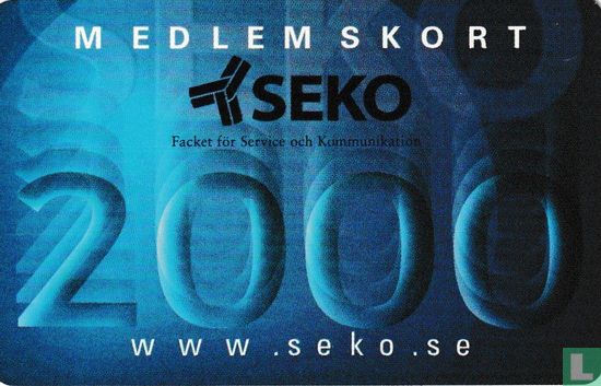 Seko - Image 1