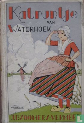 Katrijntje van Waterhoek - Image 1