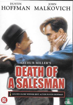 Death of a Salesman - Afbeelding 1