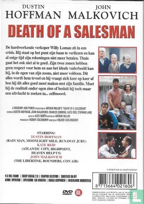 Death of a Salesman - Bild 2