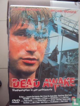 Dead awake - Bild 1
