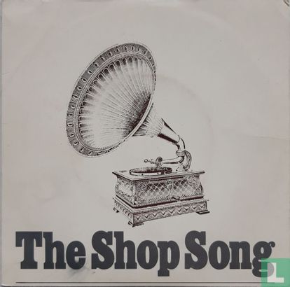 The Shop Song - Image 1