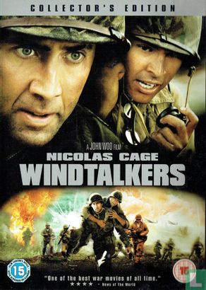 Windtalkers - Image 1