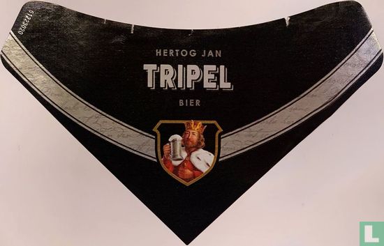 Hertog Jan Tripel - Bild 3