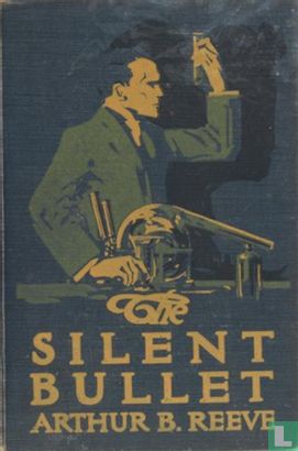 The silent bullet - Image 1