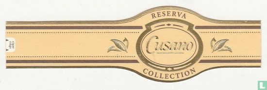Cusano Reserva Collection - Image 1