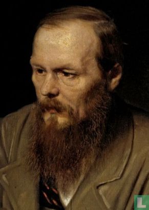 Fyodor Dostoevsky - Image 2