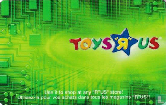 Toys "R" Us - Image 1