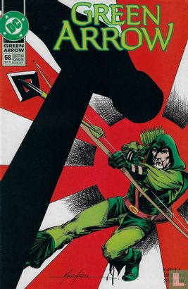 Green Arrow 68 - Afbeelding 1