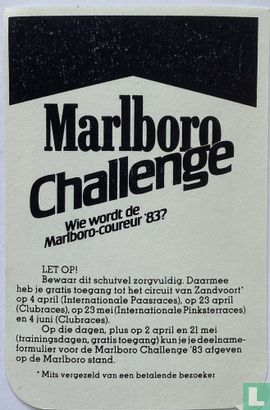 Marlboro Challenge - Bild 2
