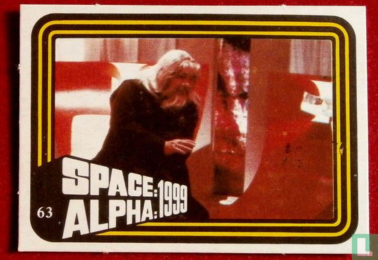 Space: Alpha: 1999