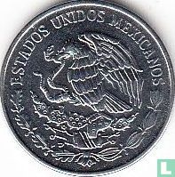 Mexico 10 centavos 2003 - Image 2