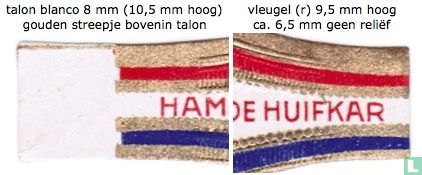 Hamers&Co - De Huifkar - Afbeelding 3