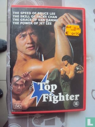 Top Fighter - Image 1