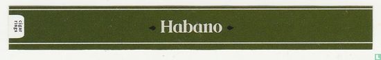Habano - Afbeelding 1