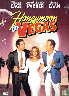 Honeymoon in Vegas - Image 1