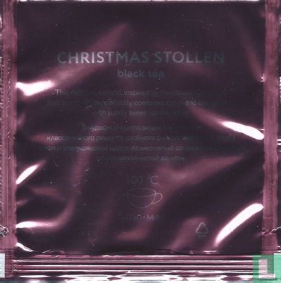 Christmas Stollen - Image 2