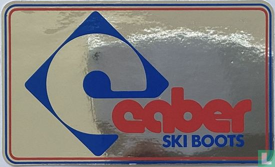 Caber ski boots