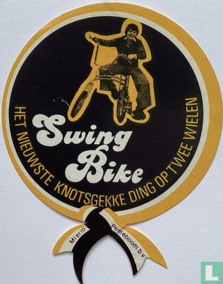Swing Bike 