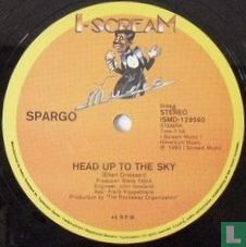 Head Up to the Sky - Image 3