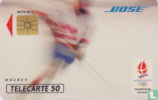 BOSE – Hockey - Image 1