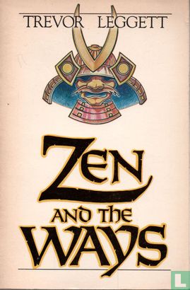 Zen and the Ways - Image 1