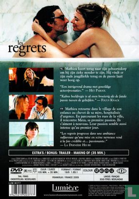 Les Regrets - Image 2