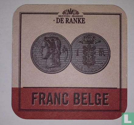 Franc Belge