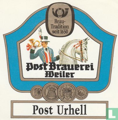 Post Urhell