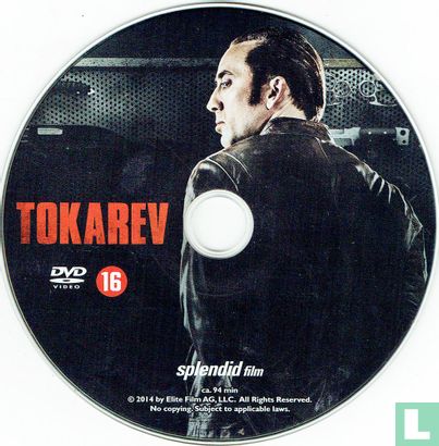 Tokarev - Afbeelding 3