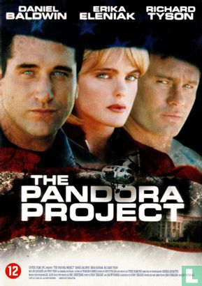 The Pandora Project - Image 1