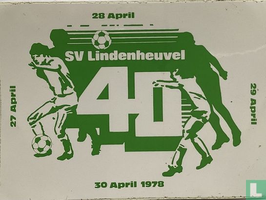 SV Lindenheuvel