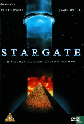 Stargate  - Image 1