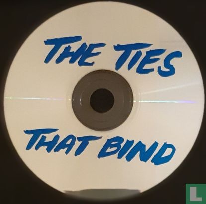 The Ties That Bind - Afbeelding 3