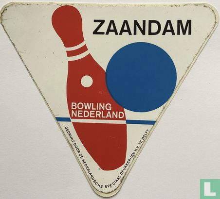 Bowling Nederland Zaandam