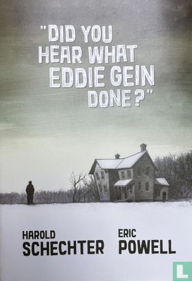 Did You Hear What Eddie Gein Done? - Afbeelding 1