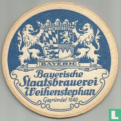 Bayerische Staatsbrauerei Weihenstephan - Bild 2