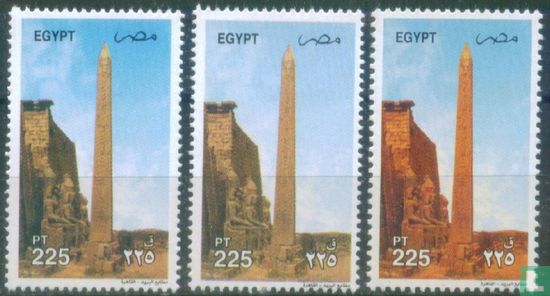 Obelisk von Ramses II - Bild 2