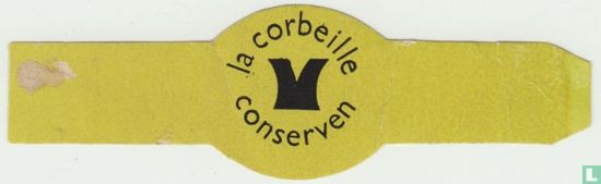 La Corbeille conserven - Image 1