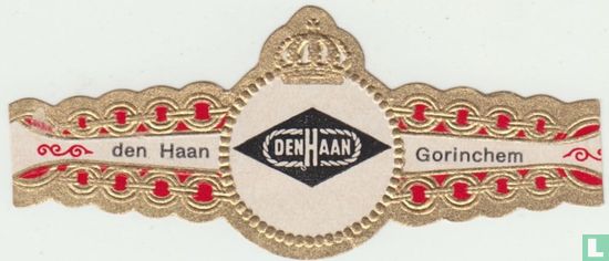 Den Haan - den Haan - Gorinchem - Image 1